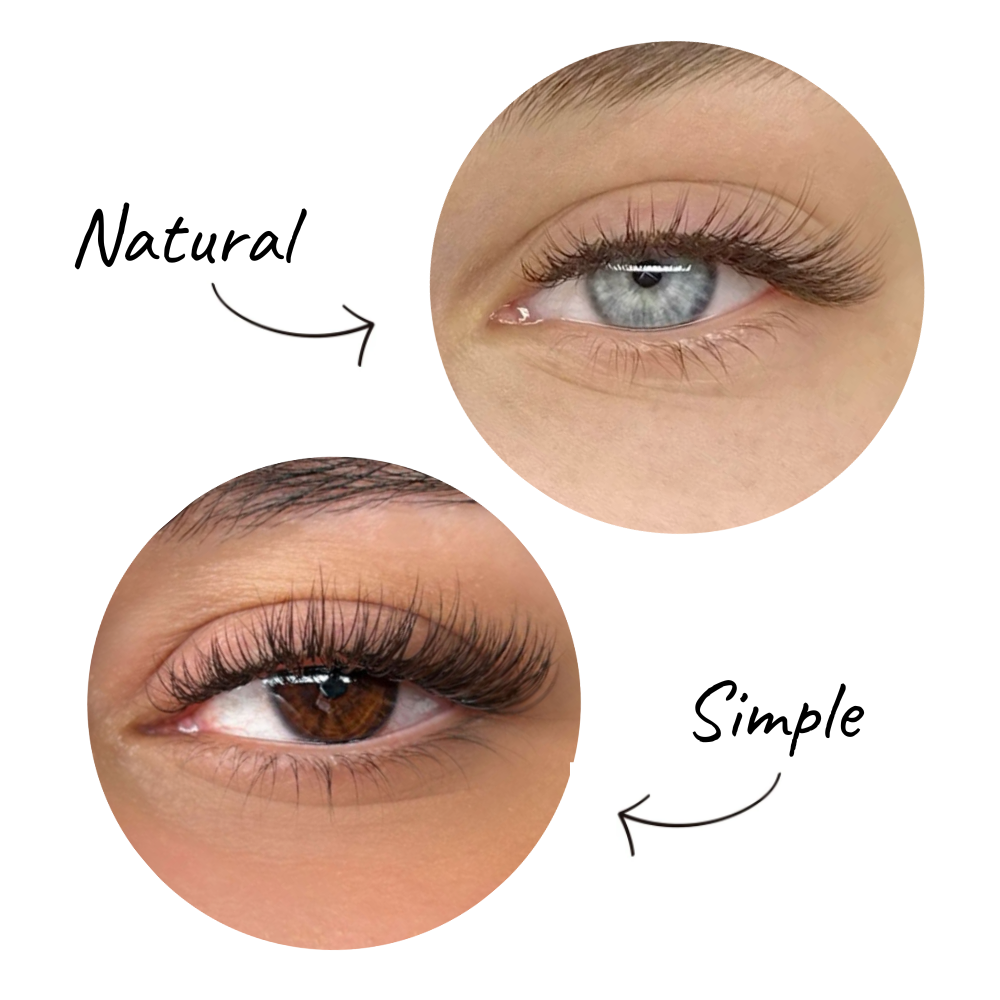 Magnetic Eyelashes