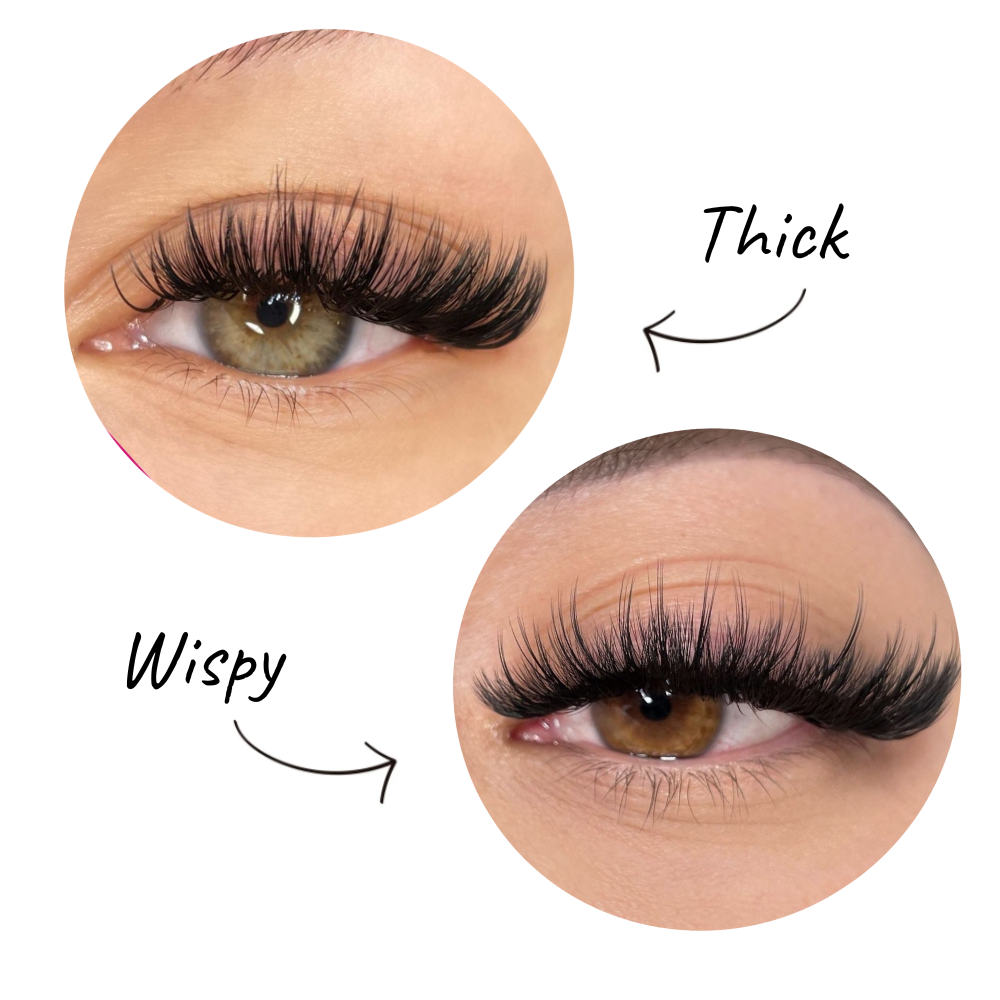 Magnetic Eyelashes